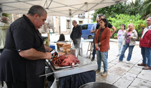 Fiestas del Rosario