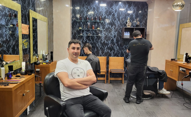 Richard's Barbers: tradición y tendencias en el arte del cuidado masculino