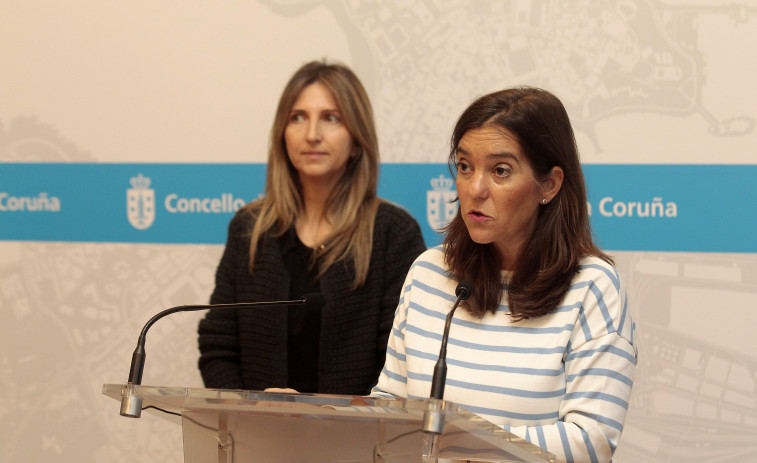 El Ayuntamiento de A Coruña destinará tres millones de euros para combatir la soledad no deseada