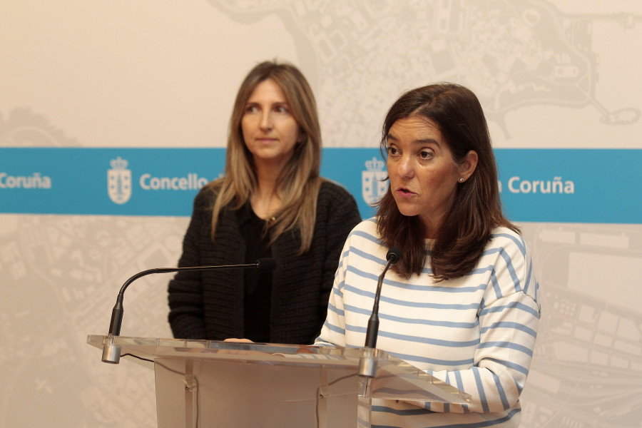 El Ayuntamiento de A Coruña destinará tres millones de euros para combatir la soledad no deseada