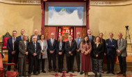 La RAGC entrega las Medallas de Investigación a cinco científicos gallegos y homenajea al matemático José Rodríguez