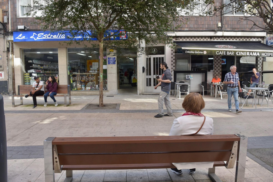 Caramelos, castañas, foodtrucks y premios: vuelve el Samaín y el Mallosto a Os Mallos