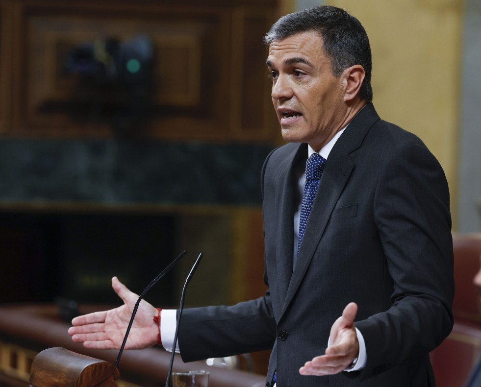 Pedro Sánchez