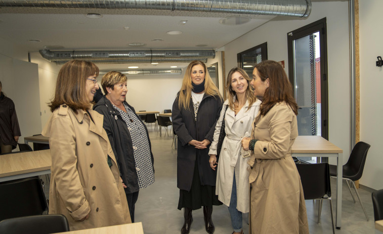 El PP denuncia un sobrecoste de casi medio millón en el nuevo centro cívico del Birloque