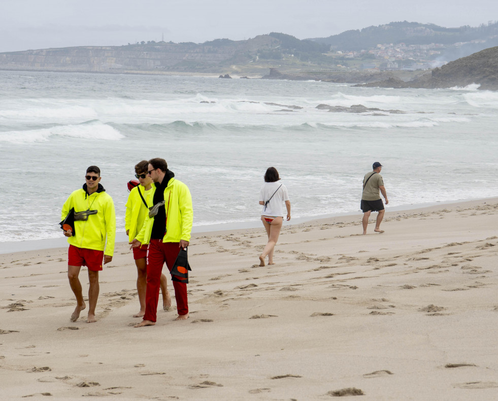 Playa sabon arteixo