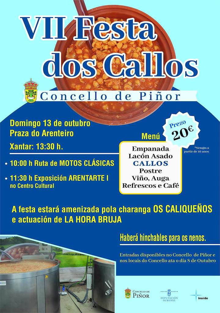 Festa dos Callos 