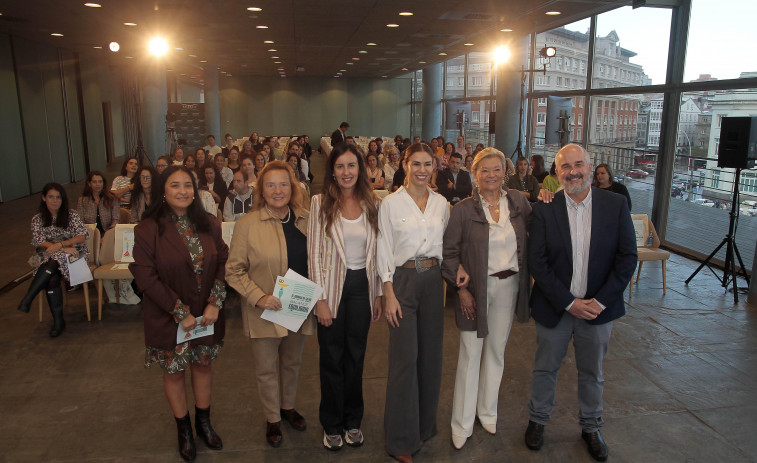 Vegalsa-Eroski tiene la receta para iniciar hábitos saludables: ‘Balance y Equilibrio’