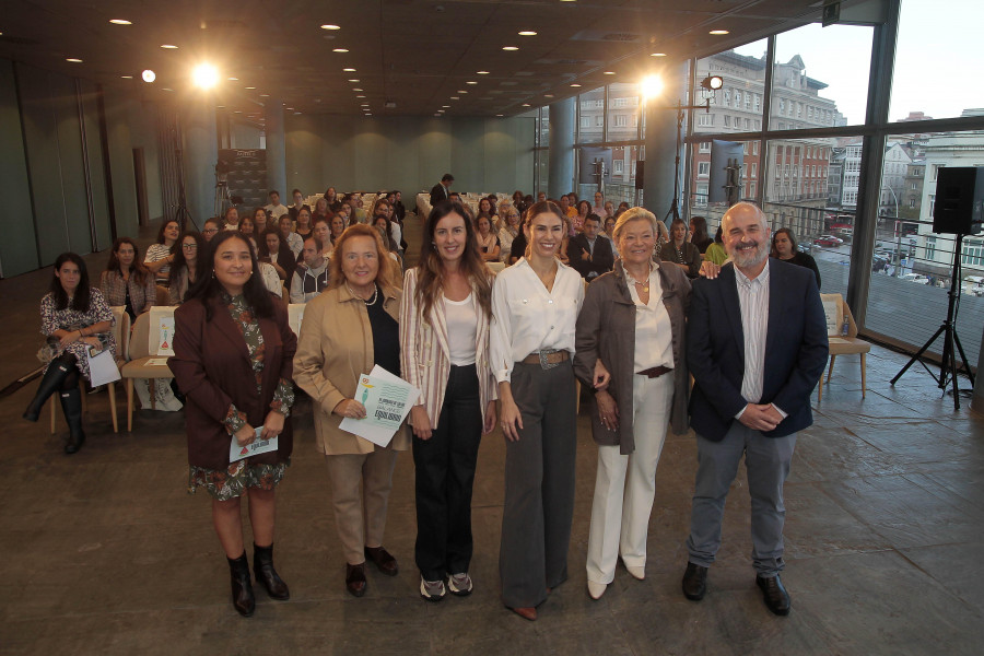 Vegalsa-Eroski tiene la receta para iniciar hábitos saludables: ‘Balance y Equilibrio’