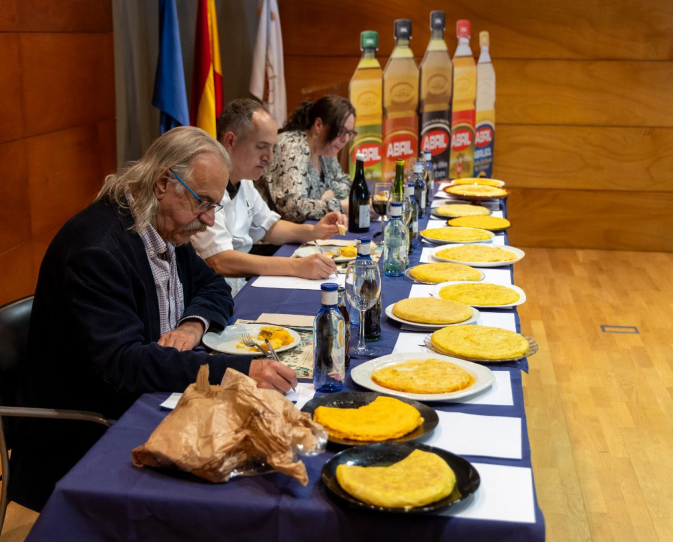 Premio tortilla caseira de Betanzos (5)