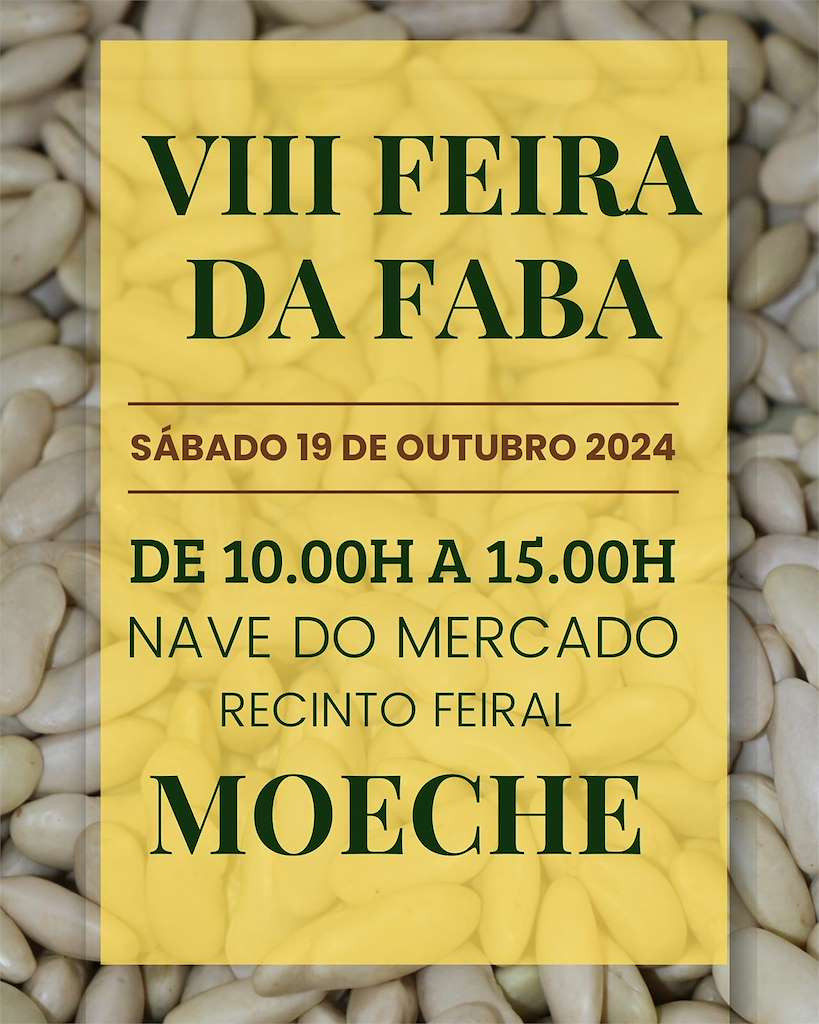 Feira da faba 