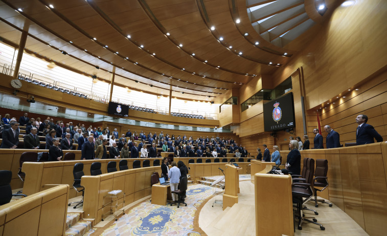 Cargos del PP temen que el Senado resucite el 