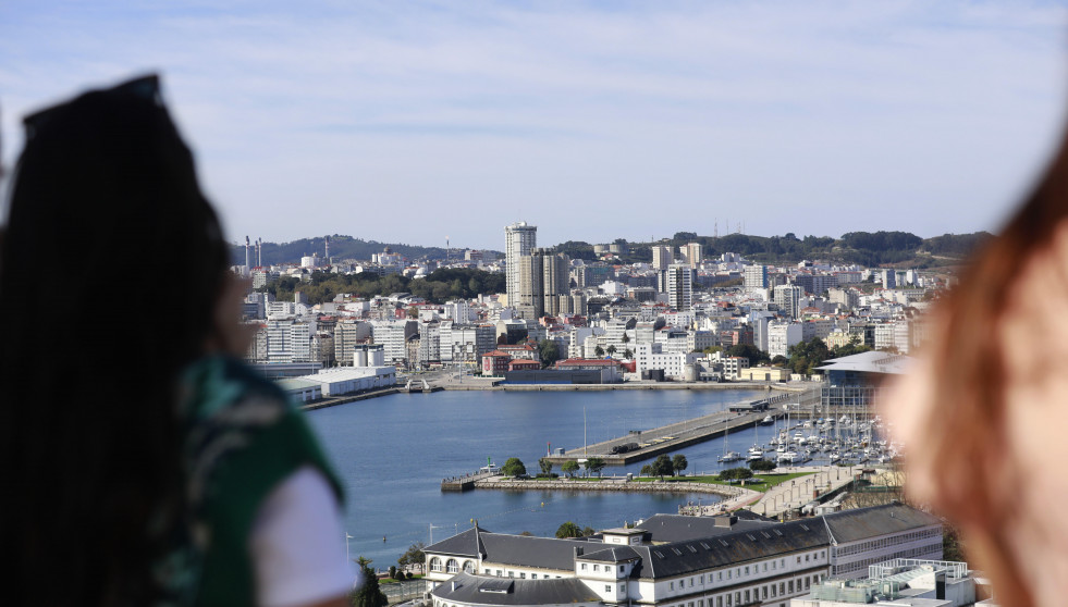 Vistas desde la Torre de Salvamento Maritimo @Patricia G. Fraga (23)