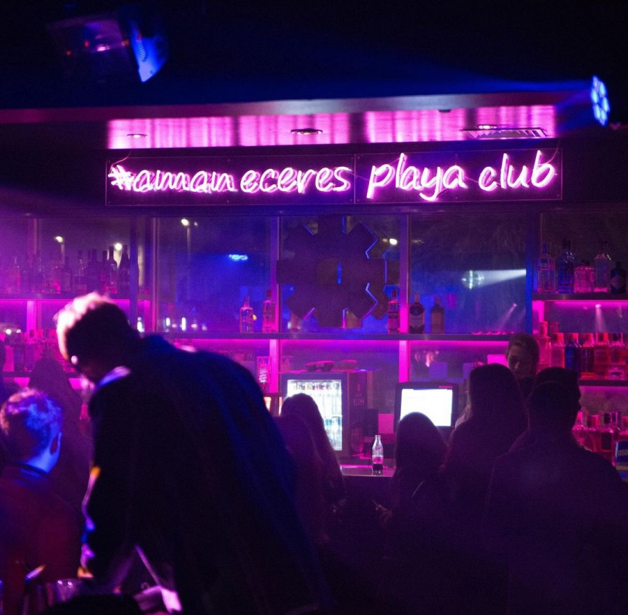 La nueva discoteca de A Coruña abrirá sus puertas el 26 de octubre