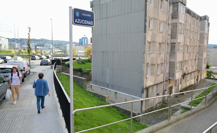 Luz verde para la instalación de un nuevo ascensor en el Barrio de las Flores