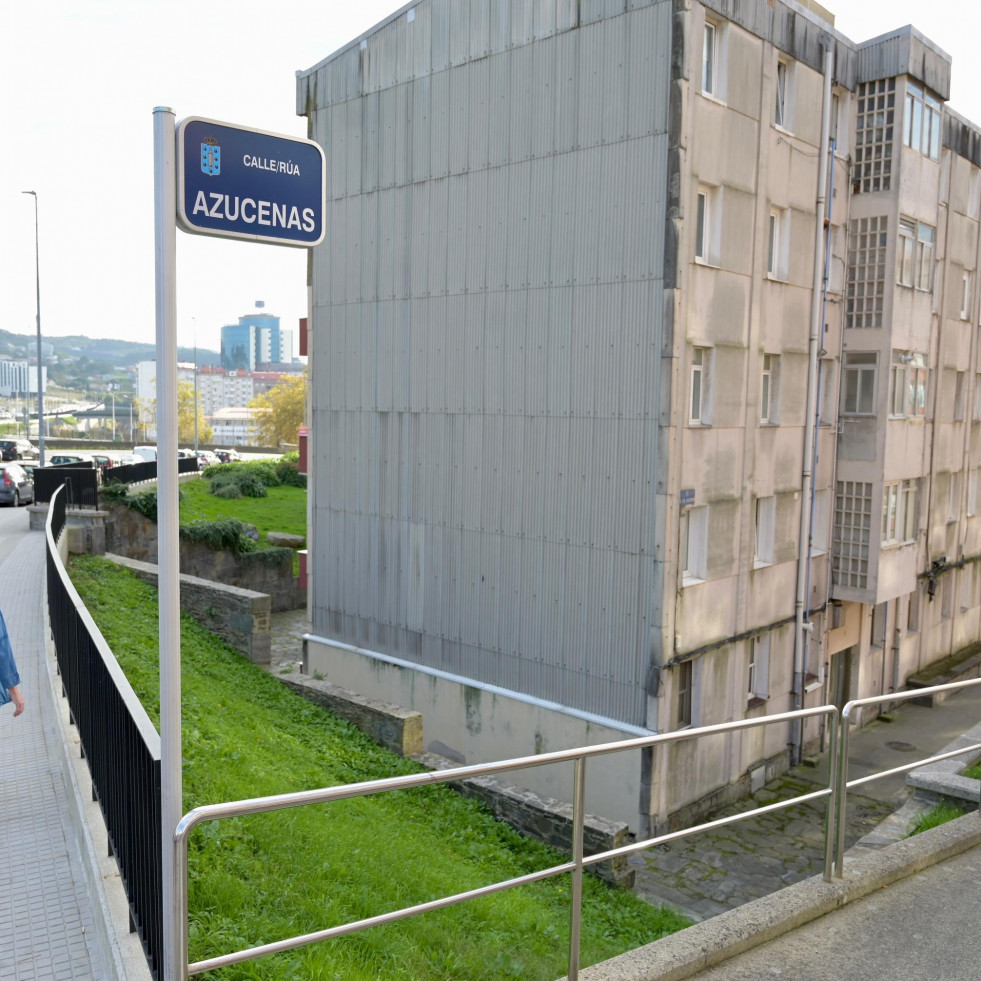 Luz verde para la instalación de un nuevo ascensor en el Barrio de las Flores