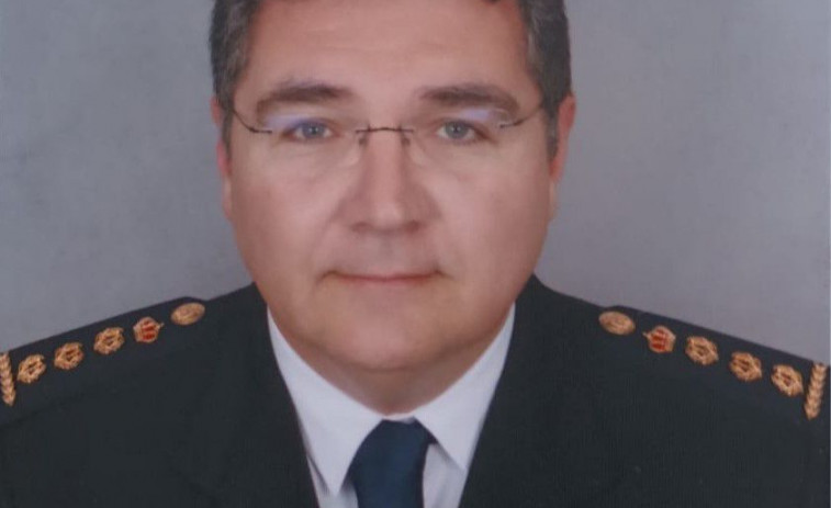 Grande-Marlaska nombra al nuevo jefe superior de Policía de Galicia