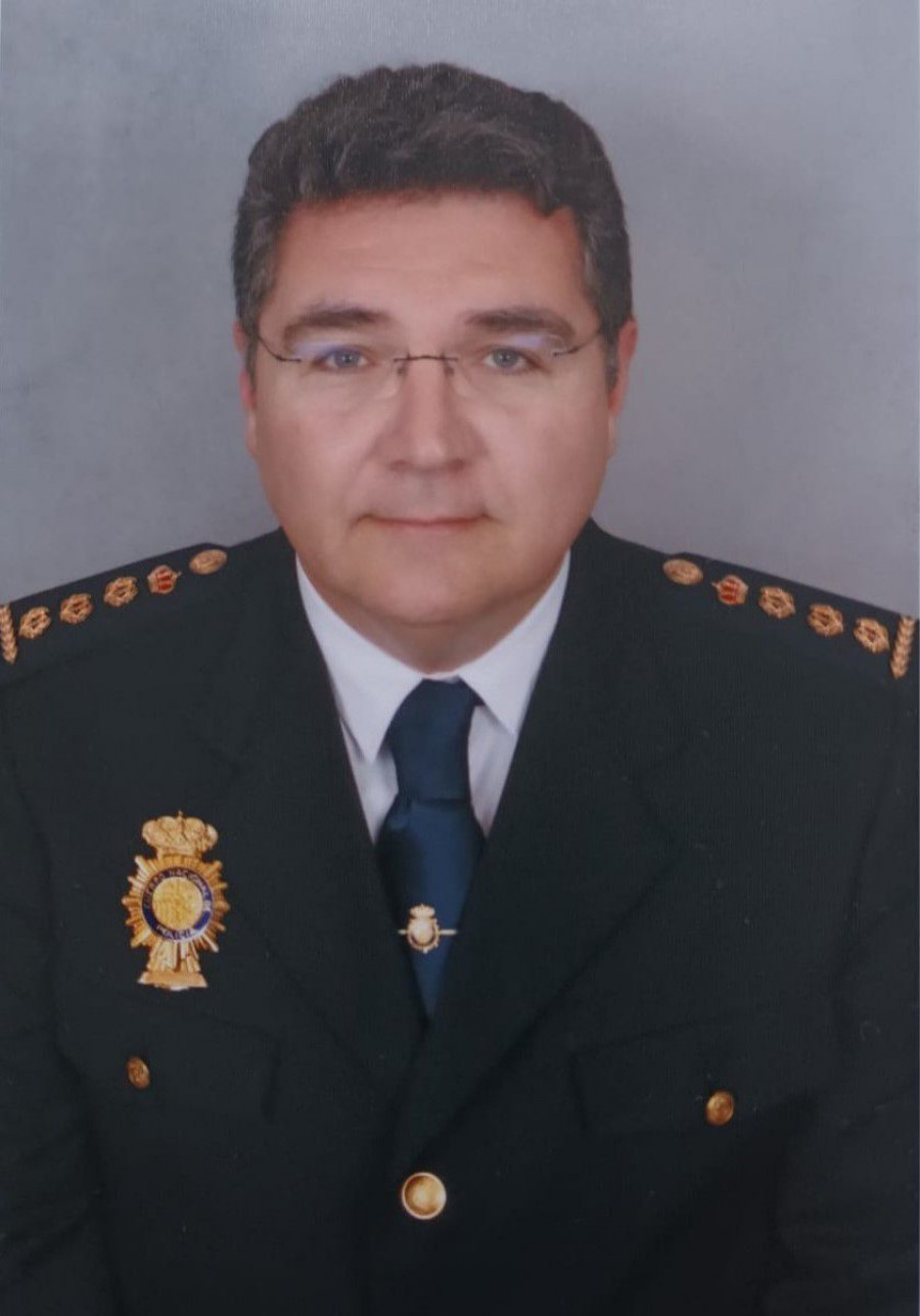 Grande-Marlaska nombra al nuevo jefe superior de Policía de Galicia