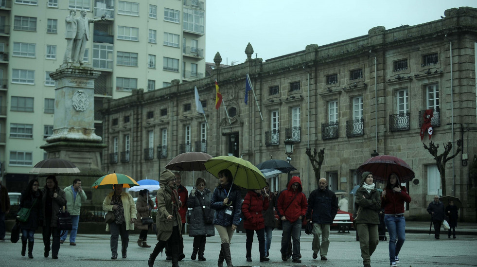 Betanzos, a través de sus letras, sus escritores o sus bibliotecas: así serán los ‘Paseos Librescos’