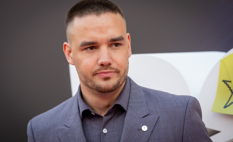 Muere en Argentina el cantante británico Liam Payne, exmiembro de One Direction