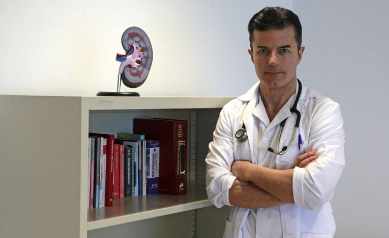 ¿Cómo puedo protegerme de la gripe? El doctor Viso nos da las claves