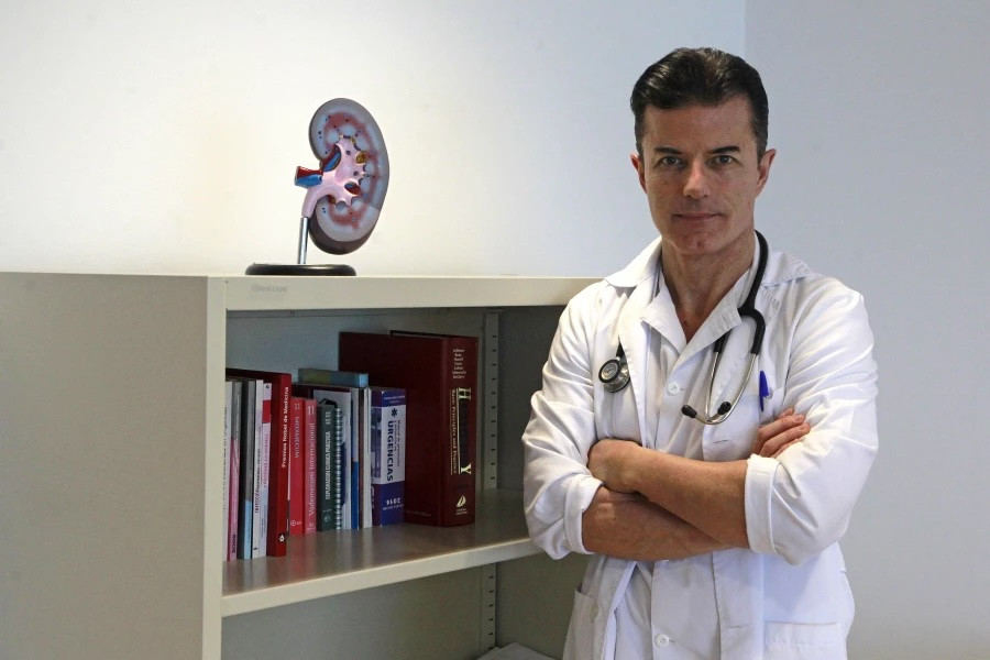 ¿Cómo puedo protegerme de la gripe? El doctor Viso nos da las claves