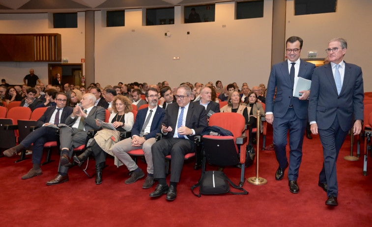 Alejandro Abascal, nuevo invitado del Foro Ideal