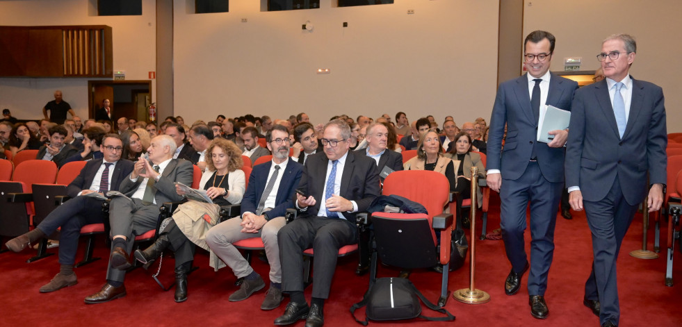 Alejandro Abascal, nuevo invitado del Foro Ideal