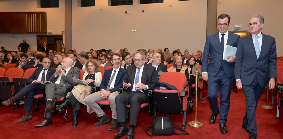 Conferencia del Alejandro Abascal (19)