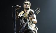 Lenny Kravitz regresará a A Coruña con su nueva gira