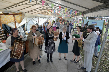 Feria 1900 arteixo