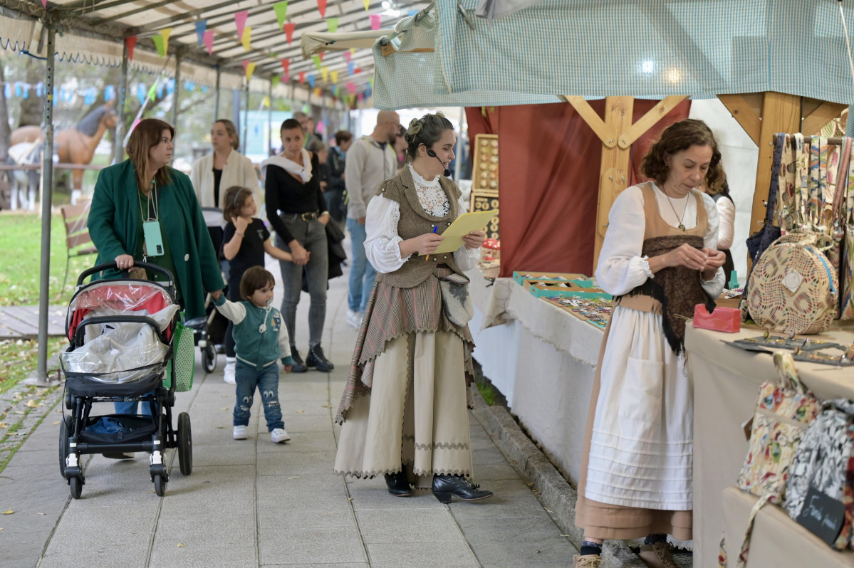 Feria 1900 arteixo 3