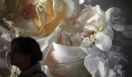 Las rosas del jardín de Nick Knight: entre la tradición pictórica y el futuro tecnológico