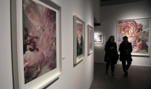 Exposición fotográfica de Nick Knight en la Fundación Barrié