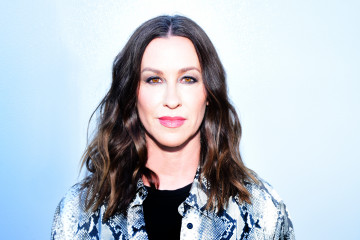 Alanis morissette approved photo