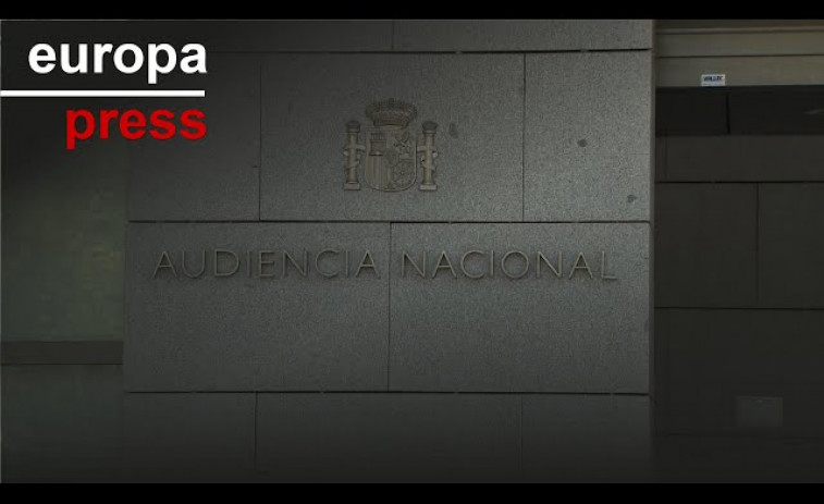 La Audiencia Nacional no admite la querella del PP contra el PSOE por financiación ilegal