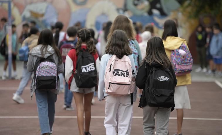 ASAC Galicia premiará a los centros con buenas prácticas en Atención al Alumnado con Altas Capacidades