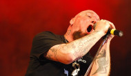 Muere el excantante de Iron Maiden Paul Di'Anno