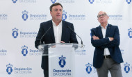 La Diputación destina 19,4 millones a ayudar a los ayuntamientos a mejorar sus servicios y crear 1.600 empleos