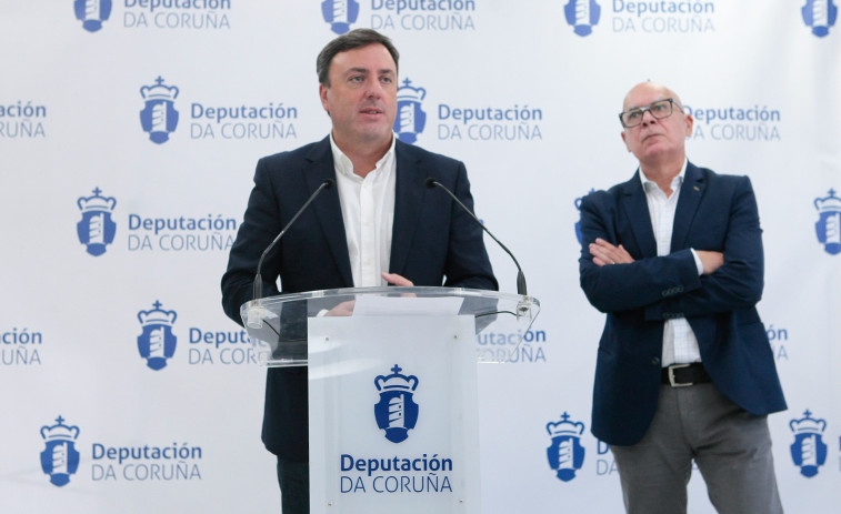 La Diputación destina 19,4 millones a ayudar a los ayuntamientos a mejorar sus servicios y crear 1.600 empleos