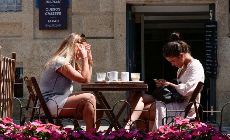 Galicia está á cola de España en calidade de vida en 2023, segundo o indicador do INE