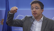 Íñigo Errejón deja la política