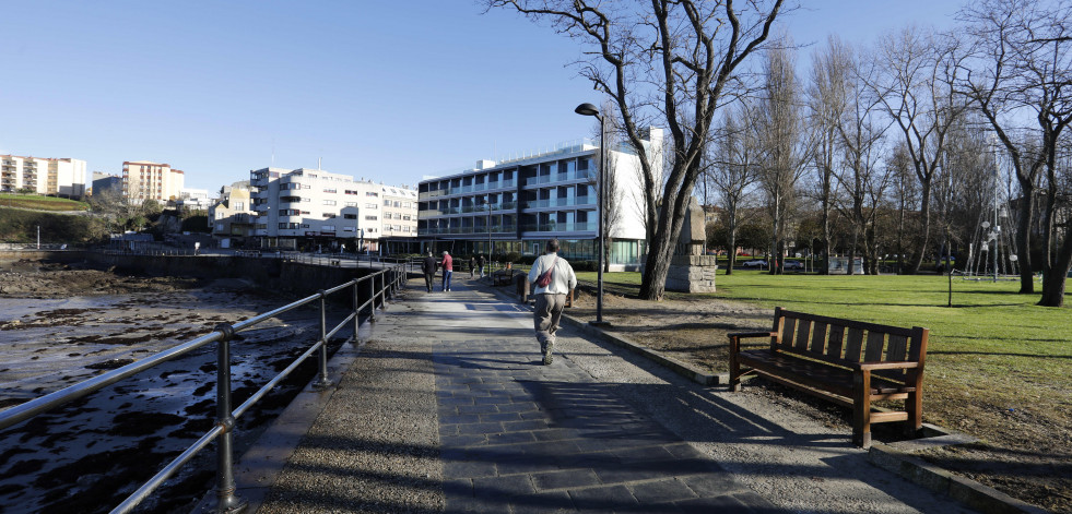 La oposición tumba el plan de ajuste de Betanzos, que ahora queda a expensas de Hacienda