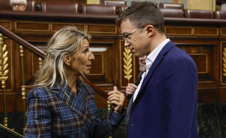 Errejón podría enfrentarse hasta 5 años de cárcel por la denuncia de la actriz Elisa Mouliáa