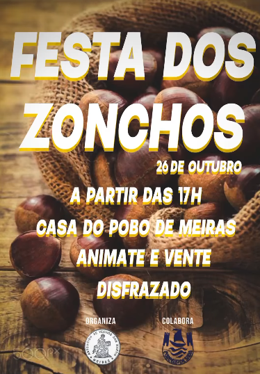 Zonchos