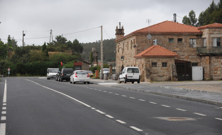 Arteixo ve en el anuncio de la terminal de Uxes otra ‘chapuza’ de Óscar Puente