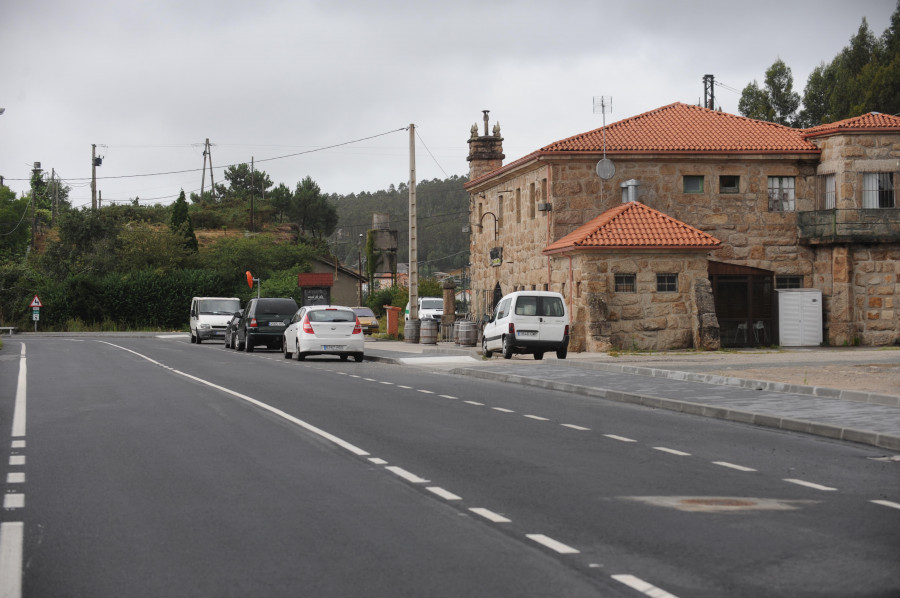 Arteixo ve en el anuncio de la terminal de Uxes otra ‘chapuza’ de Óscar Puente