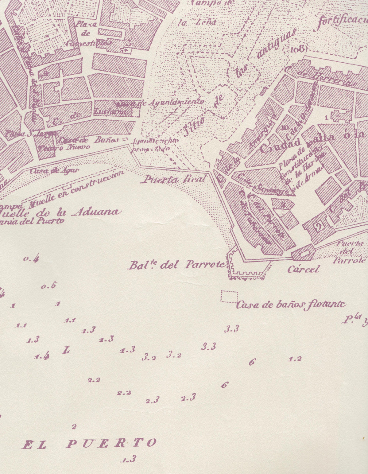 Mapa francisco coello 1865 18361712