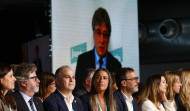 Puigdemont llama a dejar de 