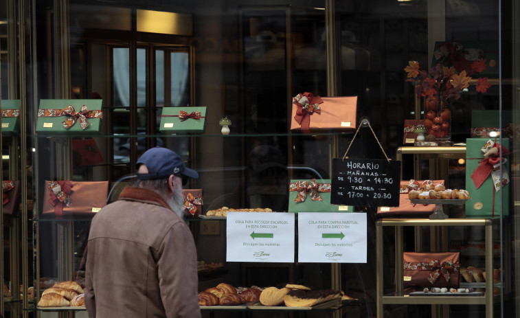 A Coruña se pone dulce | ¿Qué comer y dónde en Samaín, Halloween, Todos los Santos y Difuntos?