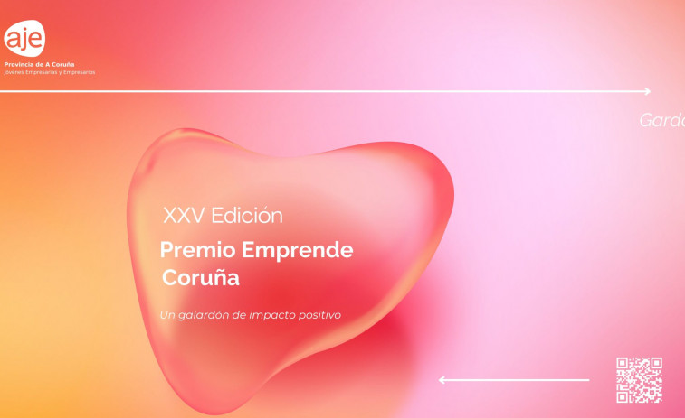 Dieciséis empresas coruñesas candidatas a la XXV edición del Premio Emprende